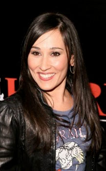 Meredith Eaton